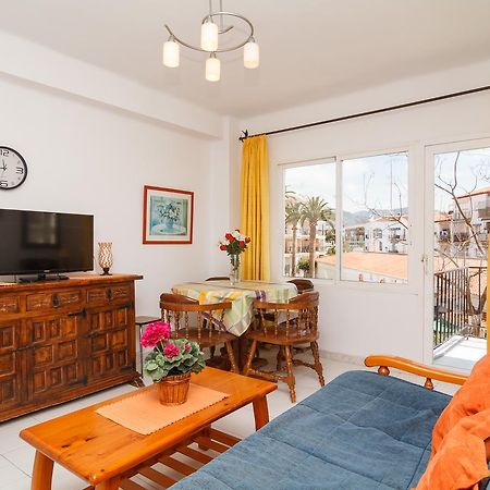 Coronado 116 Apartments Casasol Nerja Eksteriør bilde