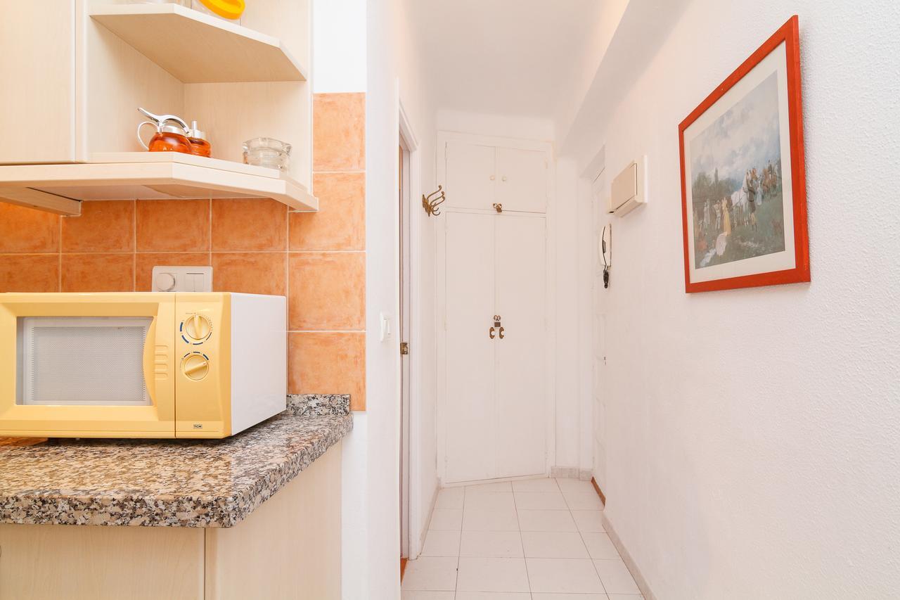 Coronado 116 Apartments Casasol Nerja Eksteriør bilde