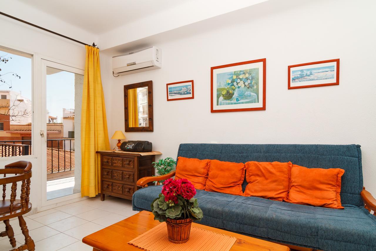Coronado 116 Apartments Casasol Nerja Eksteriør bilde