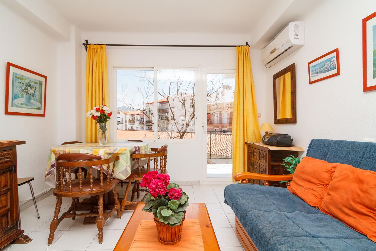 Coronado 116 Apartments Casasol Nerja Eksteriør bilde
