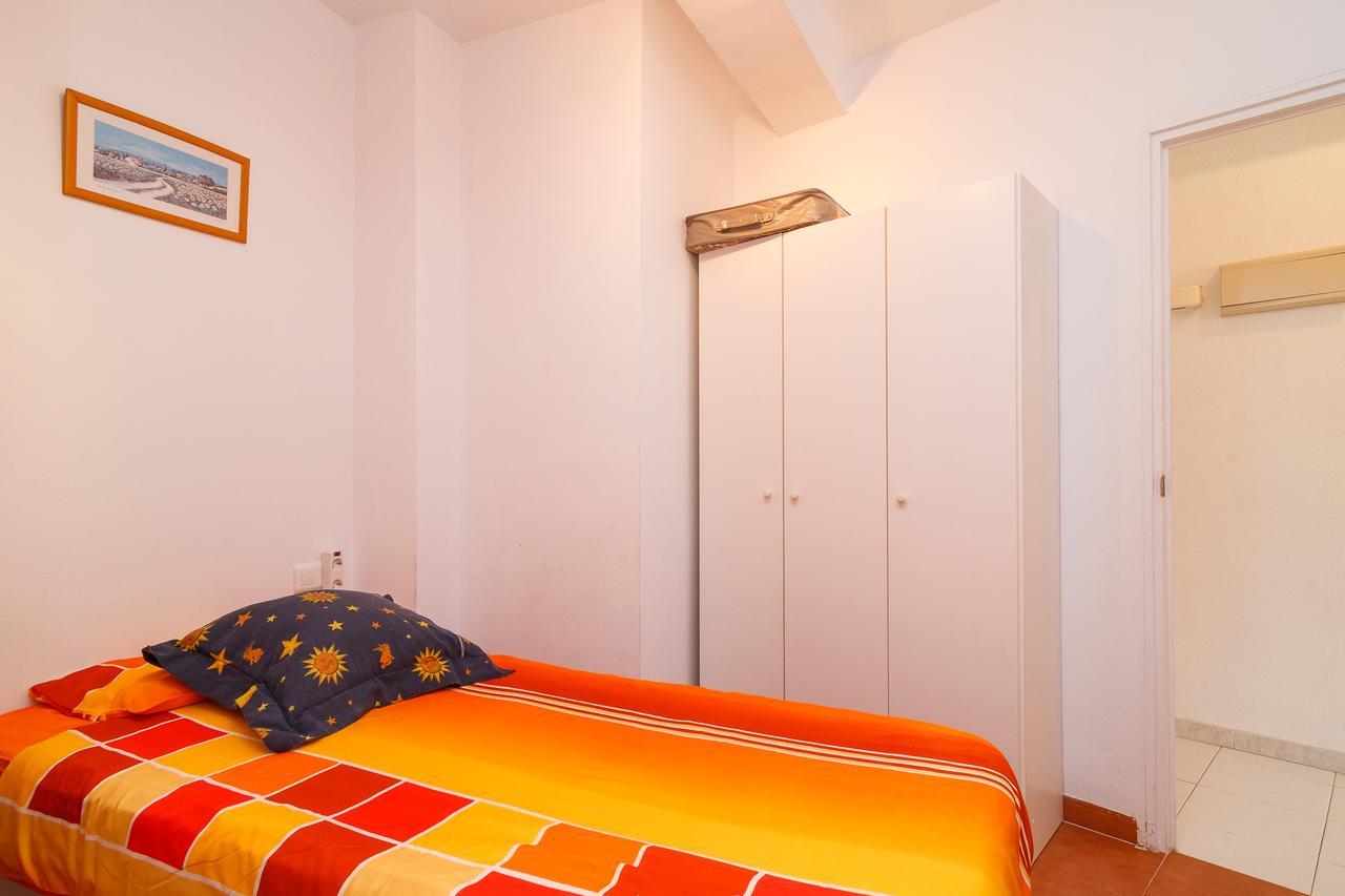 Coronado 116 Apartments Casasol Nerja Eksteriør bilde