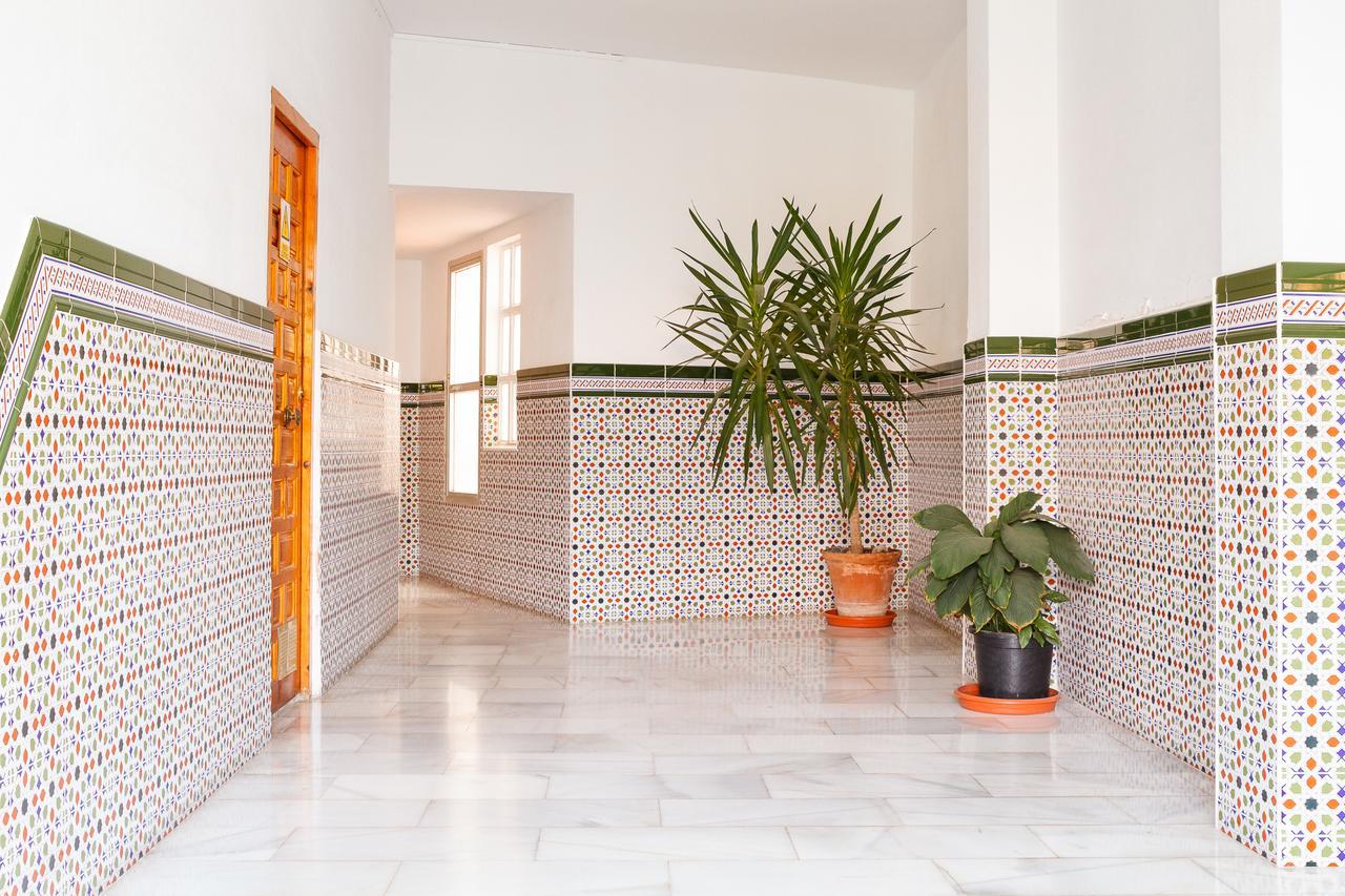Coronado 116 Apartments Casasol Nerja Eksteriør bilde