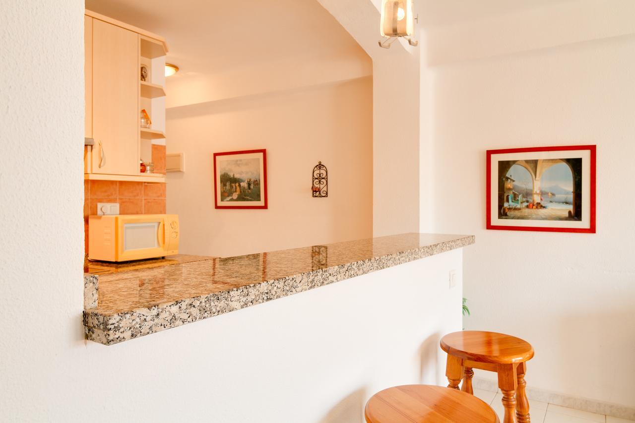 Coronado 116 Apartments Casasol Nerja Eksteriør bilde