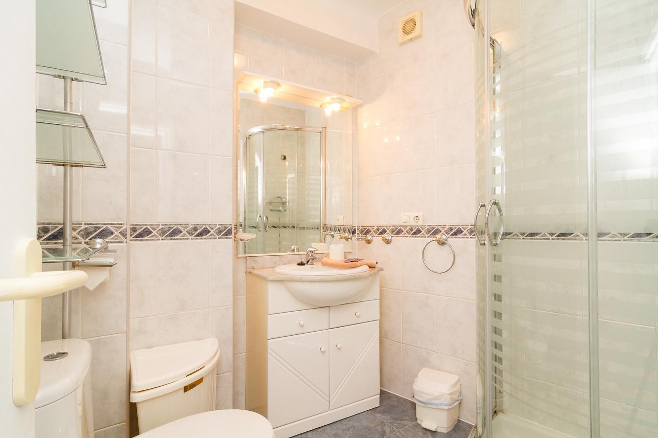 Coronado 116 Apartments Casasol Nerja Eksteriør bilde