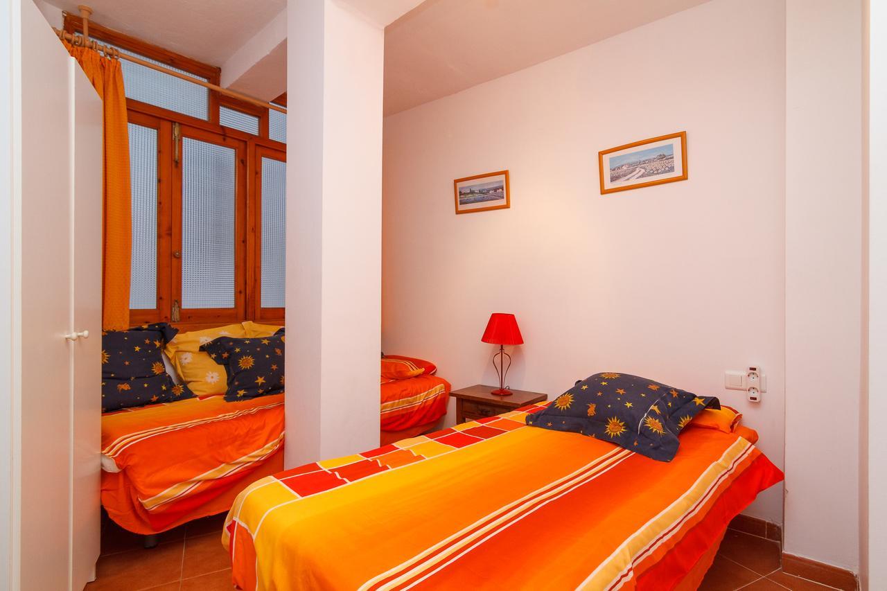 Coronado 116 Apartments Casasol Nerja Eksteriør bilde