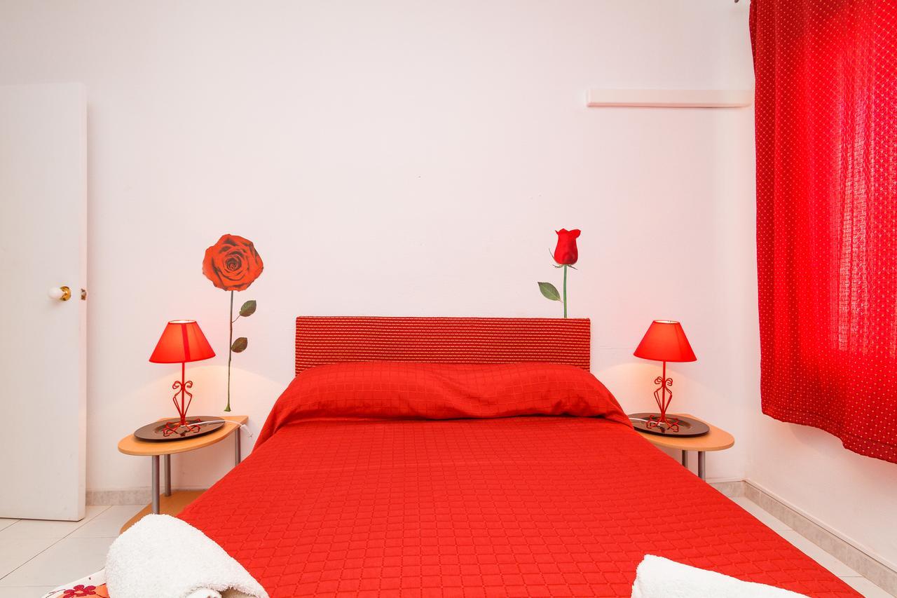 Coronado 116 Apartments Casasol Nerja Eksteriør bilde