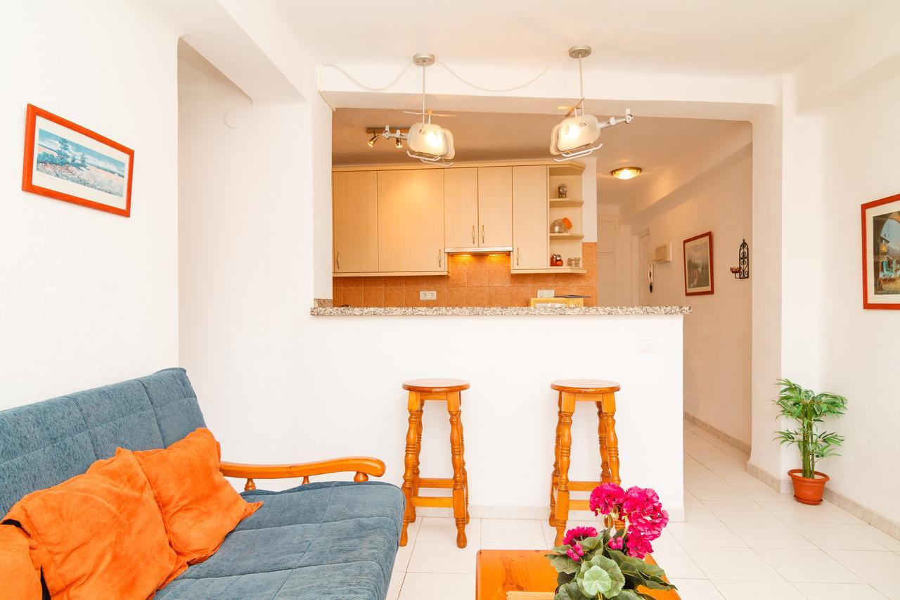 Coronado 116 Apartments Casasol Nerja Eksteriør bilde